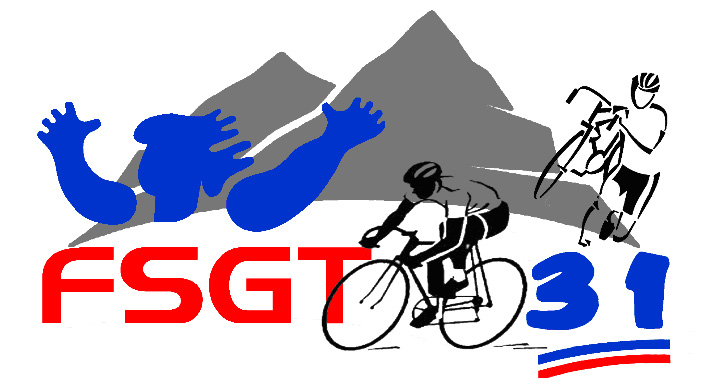 Logo FSGT31
