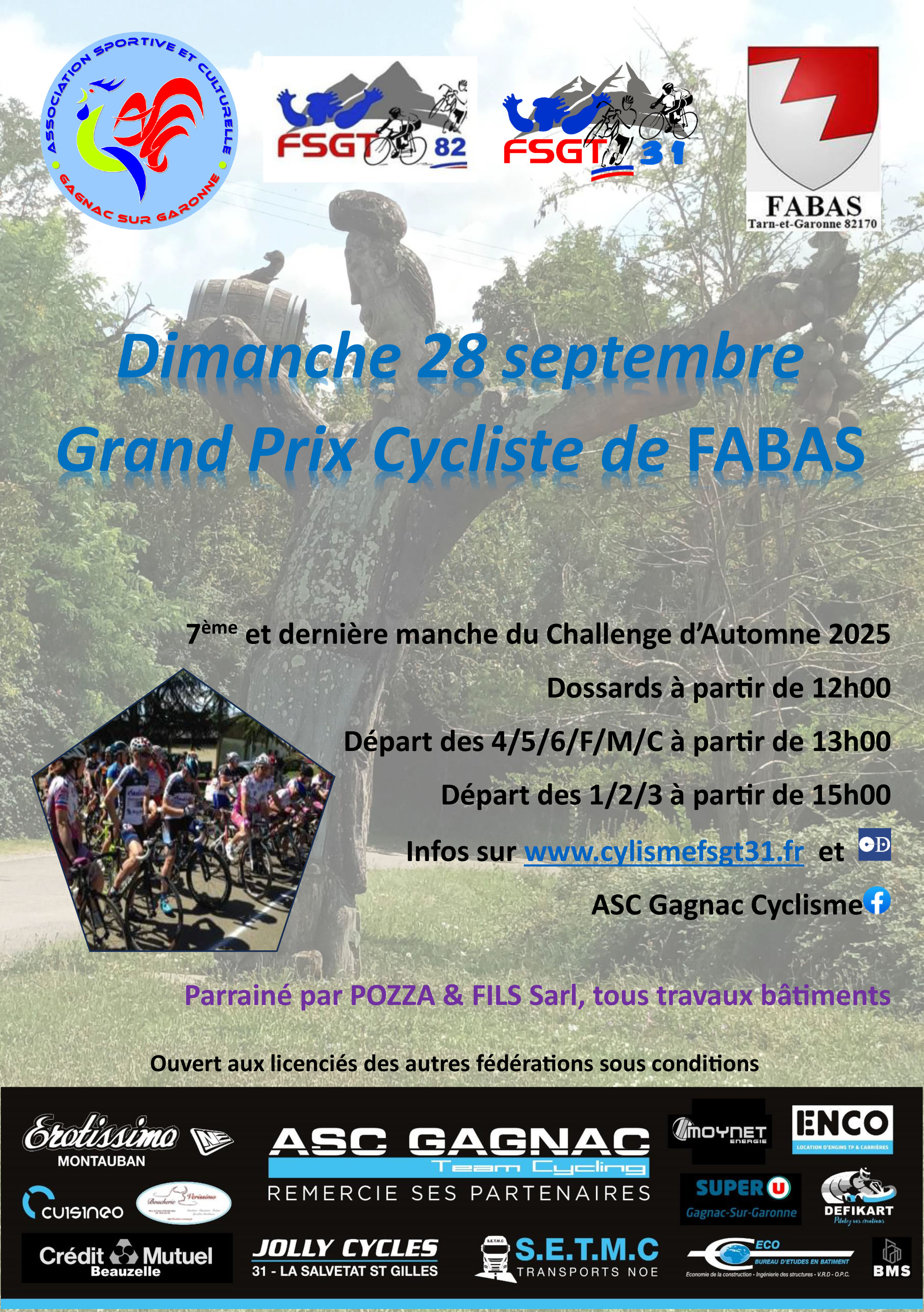Flyer Fabas2025